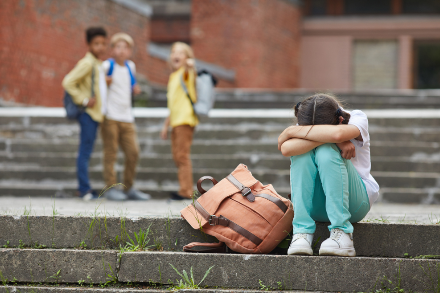 Journée Mondiale Hacèlement Scolaire