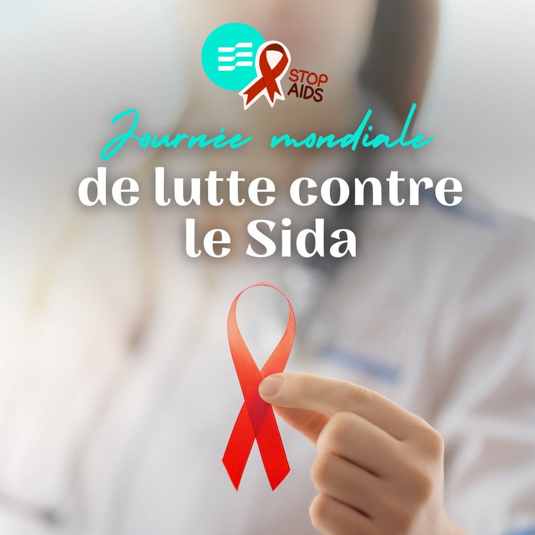 Sida Journée